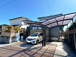 上伊那郡箕輪町大字中箕輪　戸建て