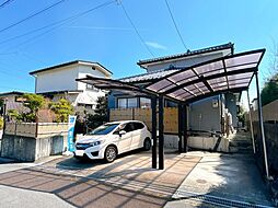 上伊那郡箕輪町大字中箕輪　戸建て