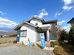 伊那市美篶　戸建て