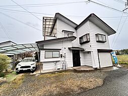 伊那市東春近　戸建て