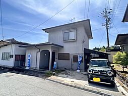 飯田市羽場赤坂　戸建て