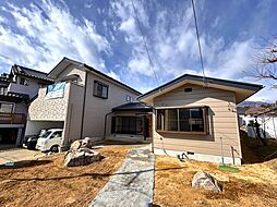 下伊那郡松川町元大島　戸建て