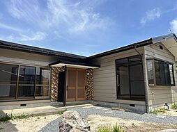 下伊那郡松川町元大島 戸建て