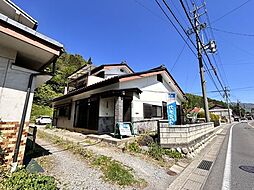 上伊那郡辰野町大字小野　戸建て