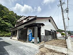 上伊那郡辰野町大字小野　戸建て