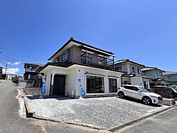 飯田市北方 戸建て