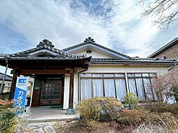 上伊那郡箕輪町大字中箕輪　戸建て