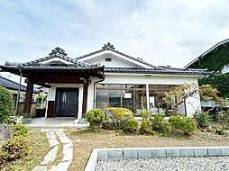 上伊那郡箕輪町大字中箕輪　戸建て