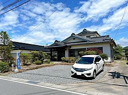 上伊那郡箕輪町大字中箕輪　戸建て