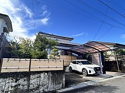上伊那郡箕輪町大字中箕輪　戸建て