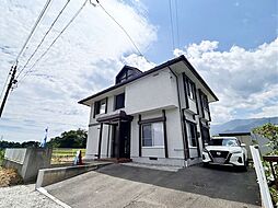 上伊那郡箕輪町大字中箕輪　戸建て