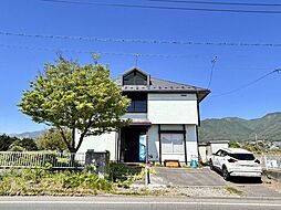 上伊那郡箕輪町大字中箕輪 戸建て
