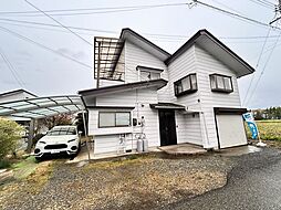伊那市東春近　戸建て