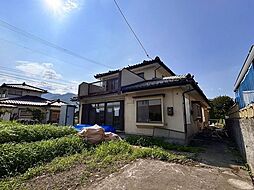上伊那郡辰野町大字伊那富　戸建て