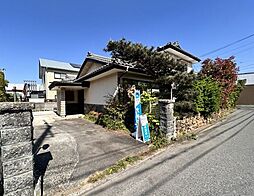 上伊那郡辰野町大字伊那富　戸建て
