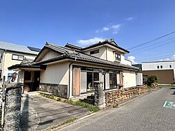 上伊那郡辰野町大字伊那富　戸建て