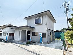 飯田市羽場赤坂 戸建て