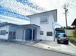 飯田市羽場赤坂　戸建て