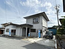 飯田市羽場赤坂　戸建て