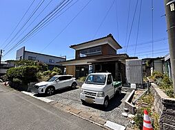 上伊那郡宮田村大原　戸建て