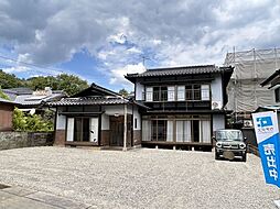 飯田市川路　戸建て