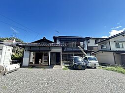 飯田市川路　戸建て