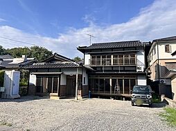 飯田市川路　戸建て