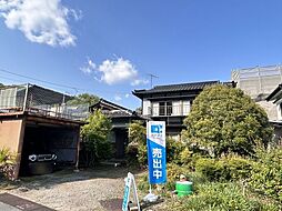 飯田市川路　戸建て
