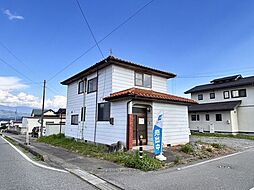 上伊那郡南箕輪村 戸建て