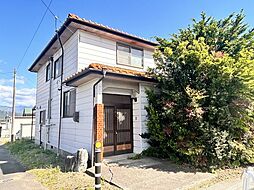 上伊那郡南箕輪村　戸建て