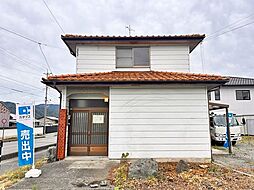 上伊那郡南箕輪村　戸建て