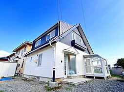 長野県上伊那郡南箕輪村　戸建て