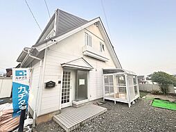 長野県上伊那郡南箕輪村　戸建て