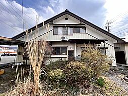伊那市上新田　戸建て