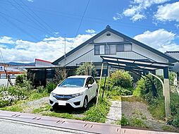伊那市上新田　戸建て