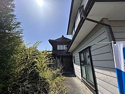 飯田市松尾明　戸建て