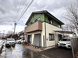 伊那市前原　戸建て