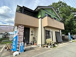 伊那市前原　戸建て