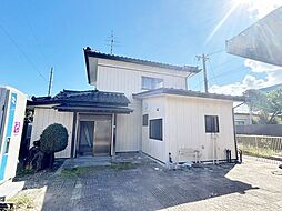 駒ヶ根市赤穂　戸建て