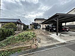 駒ヶ根市赤穂　戸建て