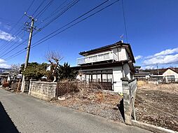 伊那市美篶　戸建て