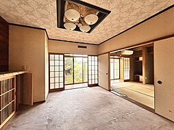 伊那市美篶　戸建て