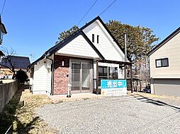 上伊那郡南箕輪村　戸建て