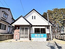 上伊那郡南箕輪村　戸建て