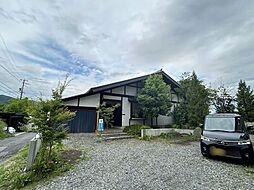 上伊那郡箕輪町大字中箕輪　戸建て