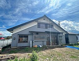 伊那市上新田　戸建て