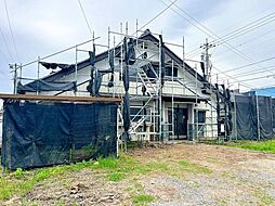 伊那市上新田 戸建て