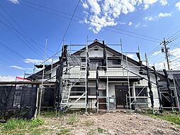 伊那市上新田　戸建て