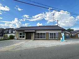 伊那市上牧 戸建て