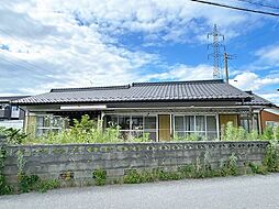 伊那市上牧　戸建て